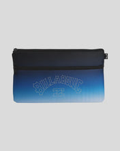 Load image into Gallery viewer, Billabong Jumbo Pencil Case - Black Fade
