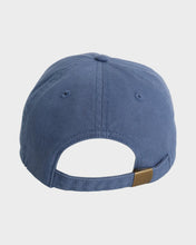 Load image into Gallery viewer, Surf High Sun Faded Cap - Stone Blue
