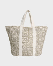 Load image into Gallery viewer, Billabong Poppins Playa Tote Bag - Green Ash

