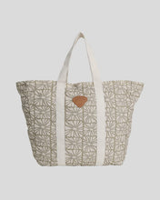 Load image into Gallery viewer, Billabong Poppins Playa Tote Bag - Green Ash
