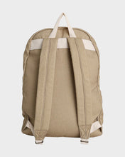 Load image into Gallery viewer, Billabong Schools Out Backpack - Salt Crystal
