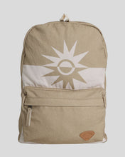 Load image into Gallery viewer, Billabong Schools Out Backpack - Salt Crystal
