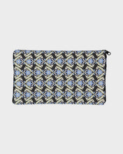 Load image into Gallery viewer, Billabong Take It back Large Pencil Case - Twilight Blue
