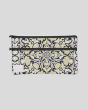 Load image into Gallery viewer, Billabong Take It back Large Pencil Case - Twilight Blue
