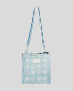 Billabong Take A Break Cooler Bag - Misty Blue