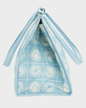Load image into Gallery viewer, Billabong Take A Break Cooler Bag - Misty Blue
