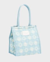 Load image into Gallery viewer, Billabong Take A Break Cooler Bag - Misty Blue
