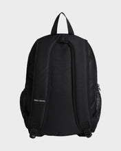 Load image into Gallery viewer, Billabong Just For You Mahi Backpack - Black
