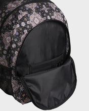 Load image into Gallery viewer, Billabong Just For You Mahi Backpack - Black
