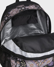 Load image into Gallery viewer, Billabong Just For You Mahi Backpack - Black
