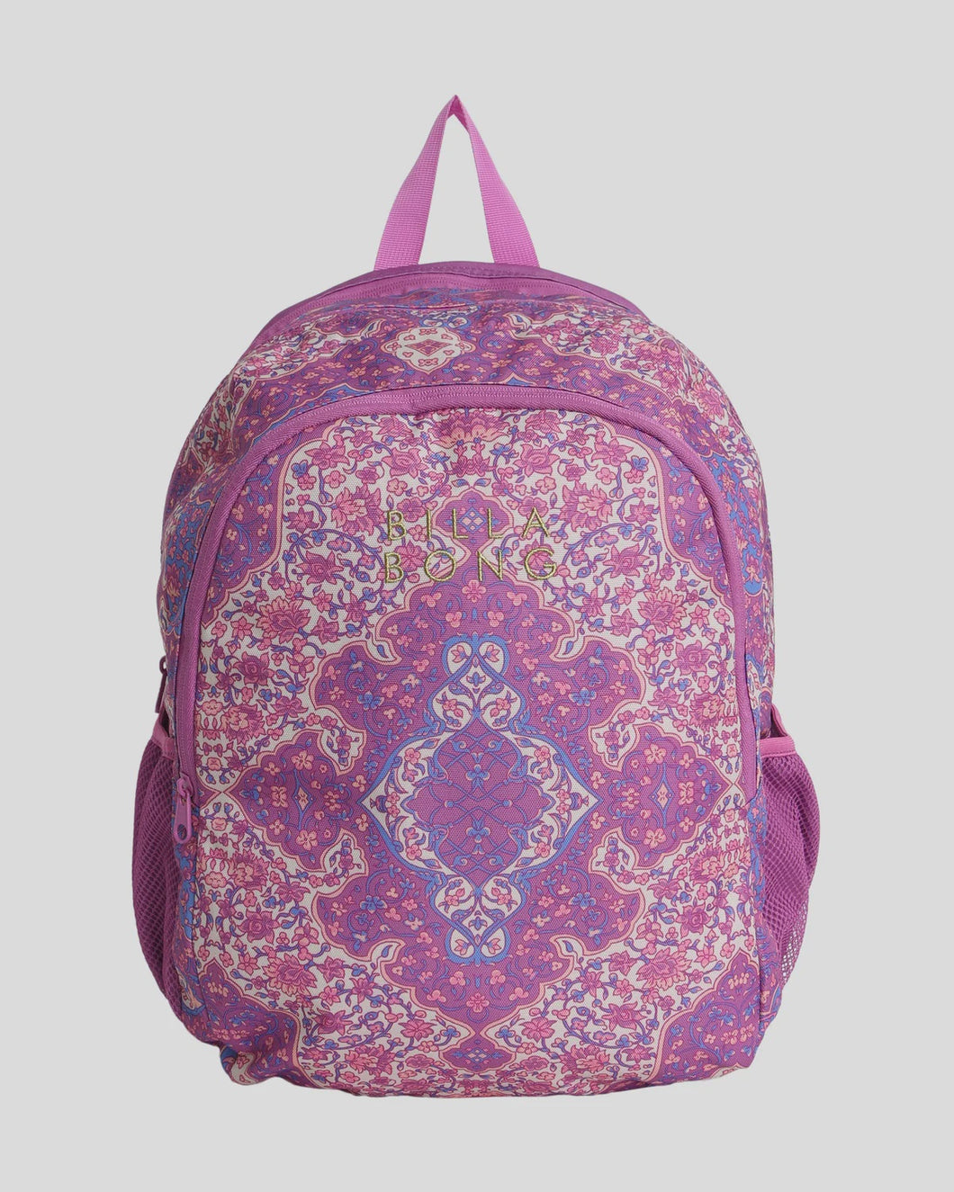Billabong Womens Bohemia Mahi Backpack - Barbados