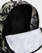 Load image into Gallery viewer, Billabong Tiki Backpack - Black White
