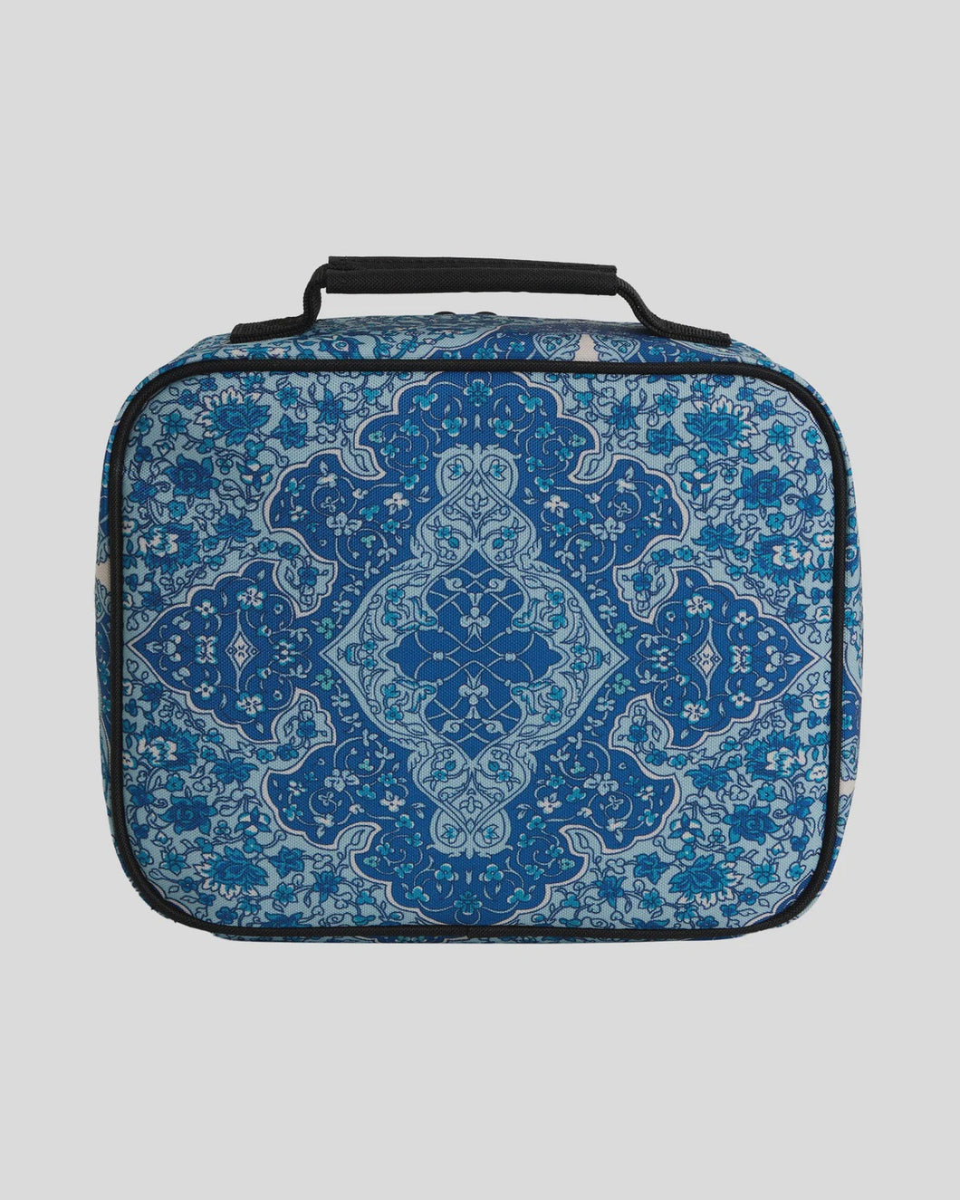 Billabong Womens Bohemia Lunchbox - Royal