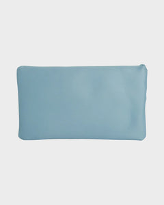 Billabong Show Me Sun Large Pencil Case - Misty Blue
