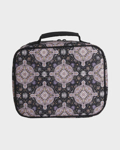 Billabong Just For You Lunch Box - Black