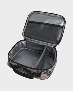 Billabong Just For You Lunch Box - Black