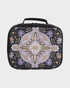 Billabong Just For You Lunch Box - Black