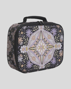 Billabong Just For You Lunch Box - Black