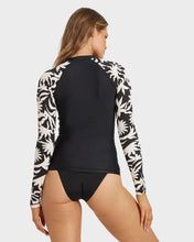 Load image into Gallery viewer, Billabong By My Side Pipa Sunshirt
