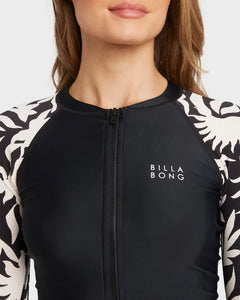Billabong By My Side Pipa Sunshirt