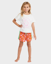 Load image into Gallery viewer, Billabong Friends In Places Tee - Salt Crystal
