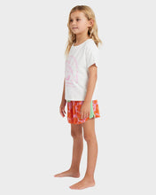 Load image into Gallery viewer, Billabong Friends In Places Tee - Salt Crystal
