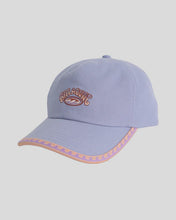Load image into Gallery viewer, Billabong Old Dayz Cap - Twilight Blue
