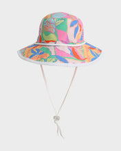 Load image into Gallery viewer, Billabong Sun Shift Groms Bucket Hat - Multi
