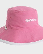 Load image into Gallery viewer, Billabong Sun Shift Groms Bucket Hat - Multi
