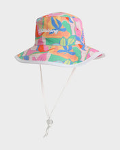 Load image into Gallery viewer, Billabong Sun Shift Groms Bucket Hat - Multi
