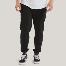 Load image into Gallery viewer, Kiss Chacey Brea Trackpant - Jet Black
