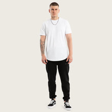 Load image into Gallery viewer, Kiss Chacey Brea Trackpant - Jet Black
