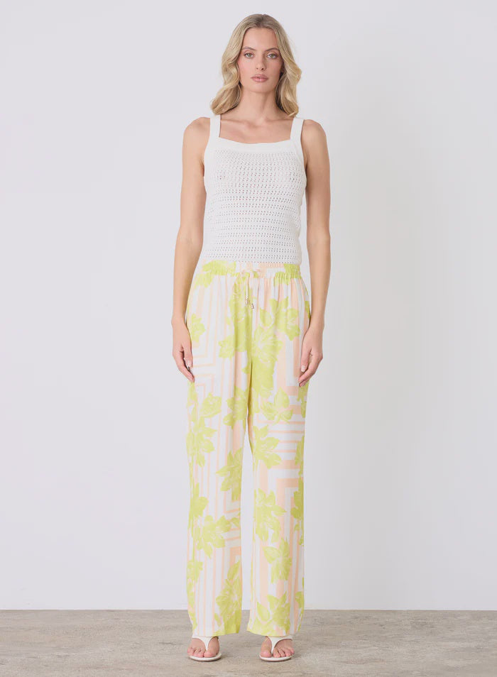 Esmaee Soleil Pant