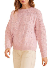 Load image into Gallery viewer, MINKPINK Lydia Knit Jumper - Blush
