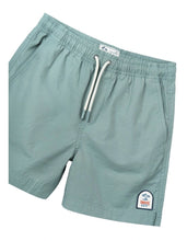 Load image into Gallery viewer, Industrie The All Day Swim Trunk - Algae
