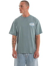 Load image into Gallery viewer, Nomadic Paradise Desert Street Tee - Stormy Sea
