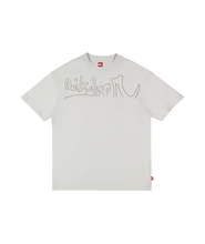 Load image into Gallery viewer, Quiksilver Top Line Knit Top - Grey Violet
