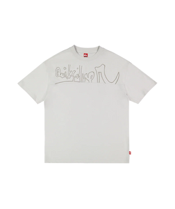 Quiksilver Top Line Knit Top - Grey Violet