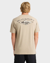 Load image into Gallery viewer, Quiksilver Thorn Arch SS Tee - Seneca Rock
