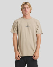 Load image into Gallery viewer, Quiksilver Thorn Arch SS Tee - Seneca Rock
