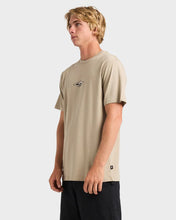 Load image into Gallery viewer, Quiksilver Thorn Arch SS Tee - Seneca Rock
