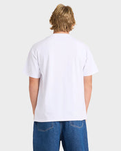 Load image into Gallery viewer, Quiksilver Construct SS - White
