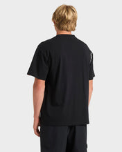 Load image into Gallery viewer, Quiksilver Module SS Tee - Black
