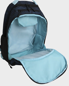 Quiksilver 1969 Special Backback - Dusty  Blue Heather