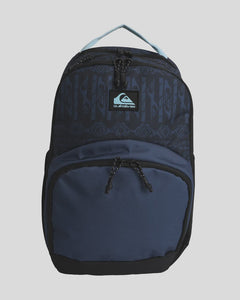 Quiksilver 1969 Special Backback - Dusty  Blue Heather