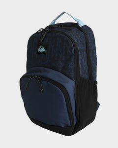 Quiksilver 1969 Special Backback - Dusty  Blue Heather