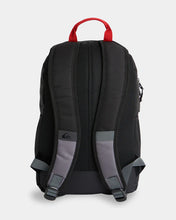 Load image into Gallery viewer, Quiksilver Traverse Backpack - Black/Grey
