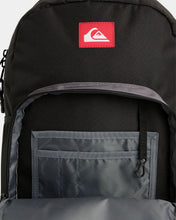 Load image into Gallery viewer, Quiksilver Traverse Backpack - Black/Grey
