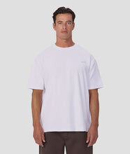 Load image into Gallery viewer, Industrie The Newport Tee - White
