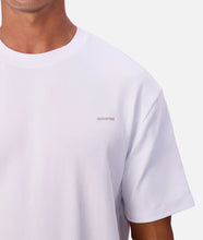 Load image into Gallery viewer, Industrie The Newport Tee - White
